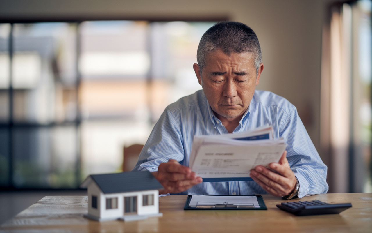 【2026】宝塚市の相続で悩む方へ不動産売却と抵当権の基礎知識！ローン完済を目指す検討手順と注意点を解説の画像