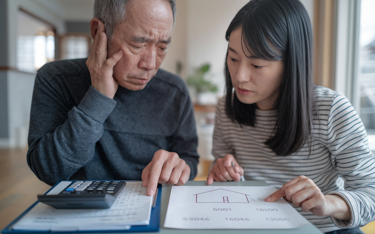 【2026】宝塚市の相続不動産売却で税金はどうなる？特別控除で負担を抑える方法を解説の画像