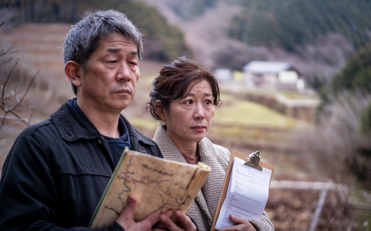 【2026】宝塚市で相続した山林や農地の不動産売却は？西谷地区など使い道がない土地の対処法を解説の画像