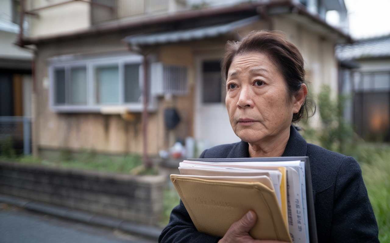 【2026】宝塚市の相続不動産売却は可能か？境界未定でも進め方と注意点を解説の画像