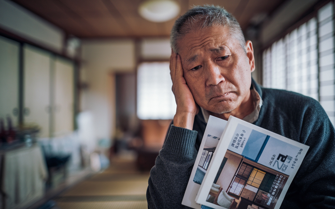 【2026】宝塚市で相続した不動産売却が売れない？原因と見直しポイントを不動産会社が解説の画像