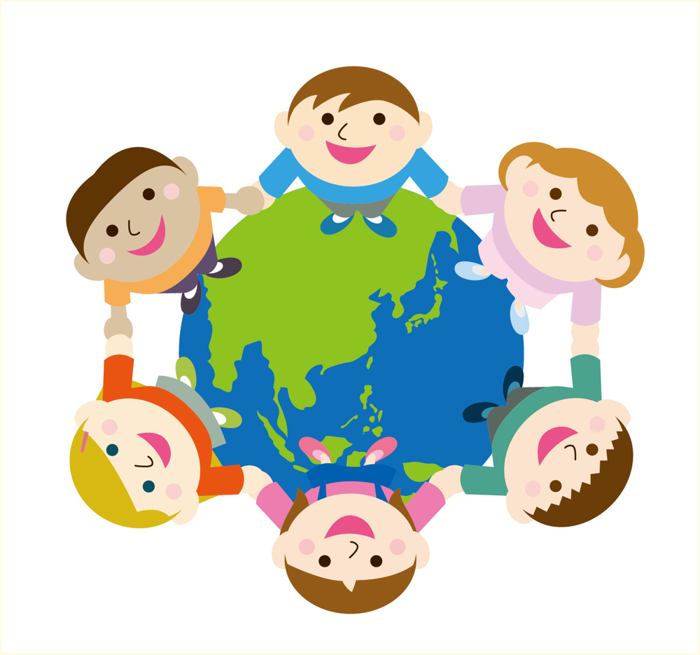 日本の小学校で友達を作るのは難しい？ 外国人児童が乗り越える言葉と文化の壁の画像