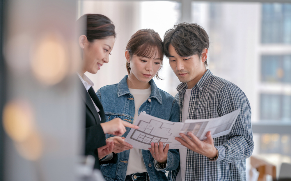色々な物件を現地で見るメリットとは？　不動産会社目線で初心者が確認すべきポイントの画像
