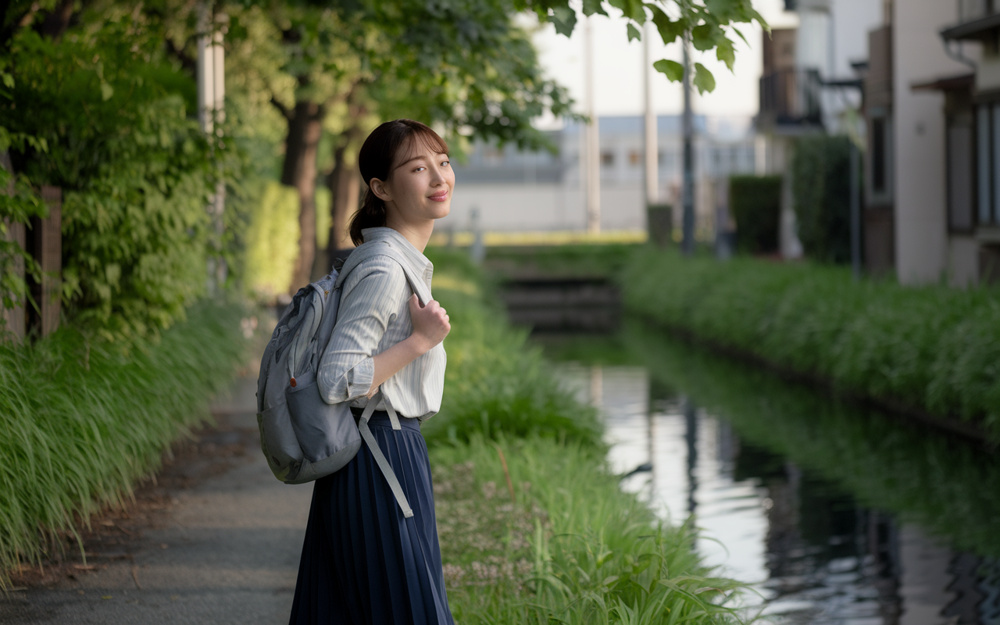 小平市で自然散歩を満喫できるコースは？静かな自然スポット巡りで暮らしを整える方法の画像