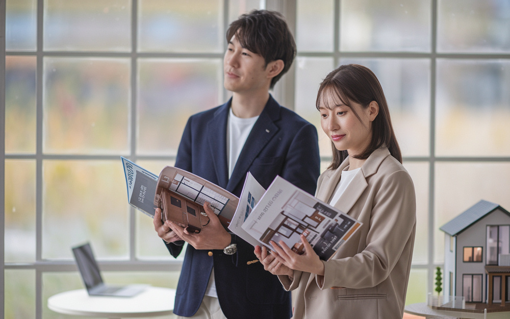 【岡山市版】家を買う前に読みたい決め手アンケート！初めての購入で後悔を減らす考え方の画像