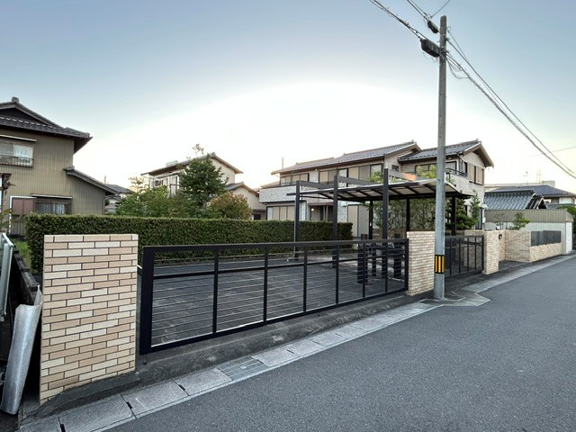 【弥富市不動産売却】新規物件の画像