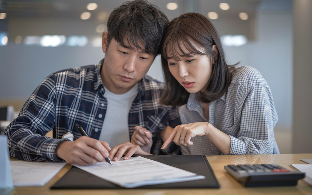 水戸市で賃貸契約を検討中の方へ！保証会社の仕組みと連帯保証人との違いを解説の画像