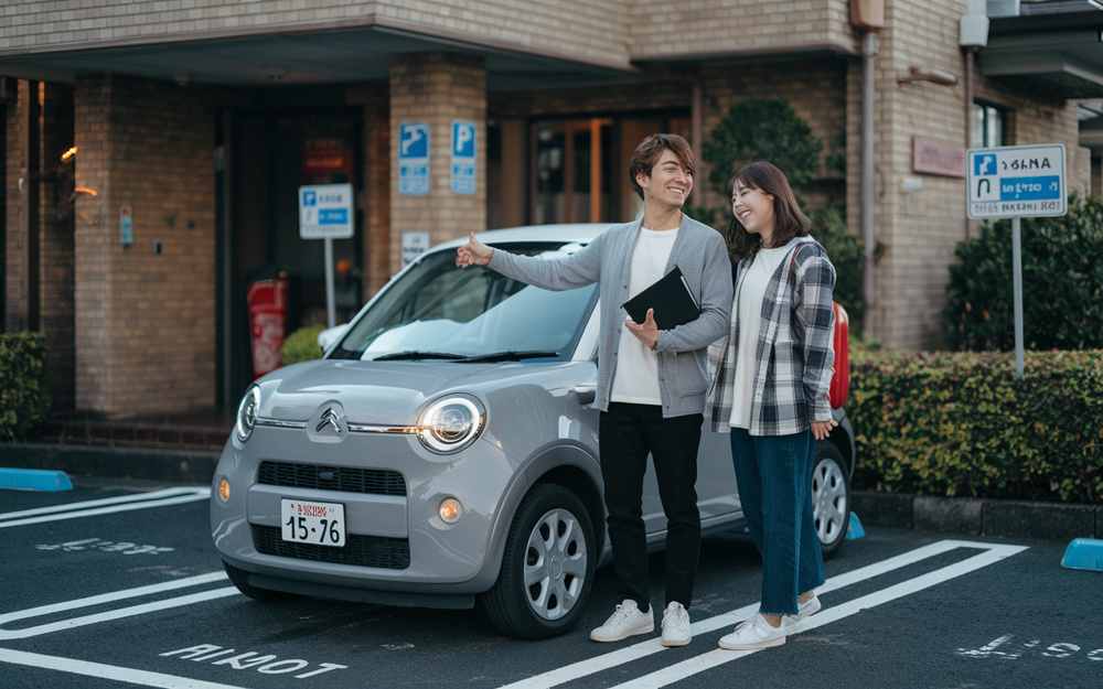 水戸市で賃貸探しをするなら要注意？駐車場契約の流れと費用相場を解説の画像