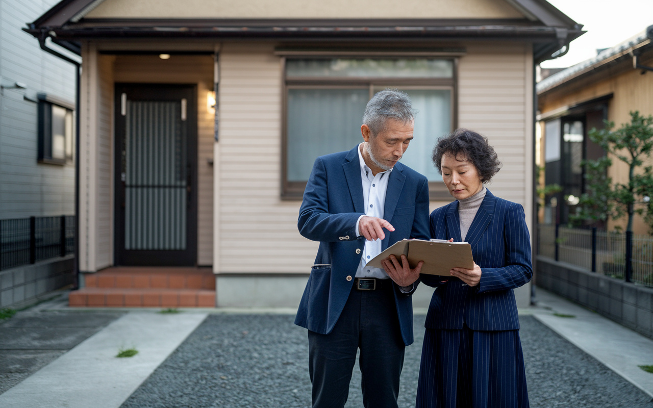 城陽市の土地売却を検討中の方へ！査定や相場の基礎知識と進め方を解説の画像