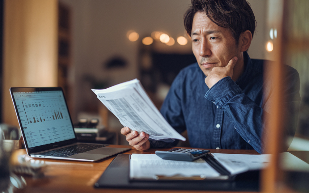 城陽市で不動産投資物件の売却はいつが良いタイミングか？判断のポイントを解説の画像