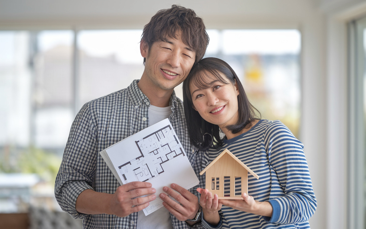 仲介手数料無料で有利な住宅購入は可能？建和なら首都圏でお得にマイホーム購入の画像