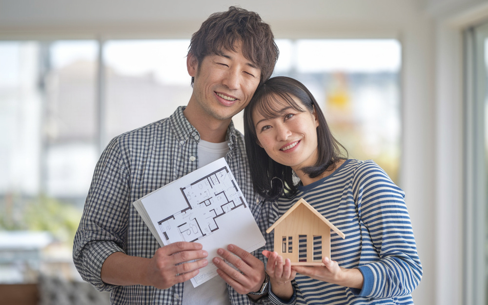 仲介手数料無料で有利な住宅購入は可能？建和なら首都圏でお得にマイホーム購入の画像