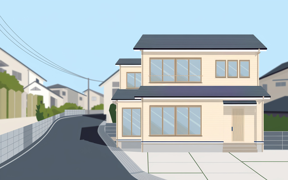 前橋で中古一戸建てを選ぶなら必見！断熱性能とリフォームポイントを押さえて快適な住まいにする方法の画像