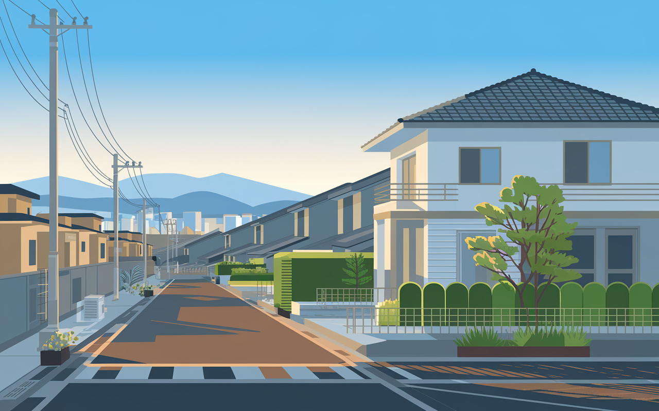 神戸市で戸建ての不動産売却は？築年数別に高く売るポイントを解説の画像