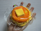 モチモチ達(-^□^-)の画像