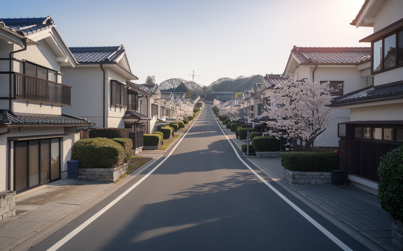 西宮市の不動産売却タイミングは？市場動向から売り時を読み解く方法の画像
