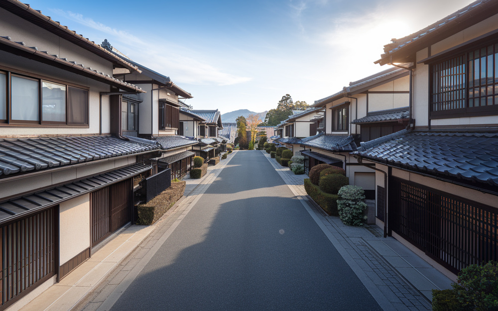 金沢市の持ち家比率は高い？マンション購入前に知っておきたい基礎知識の画像
