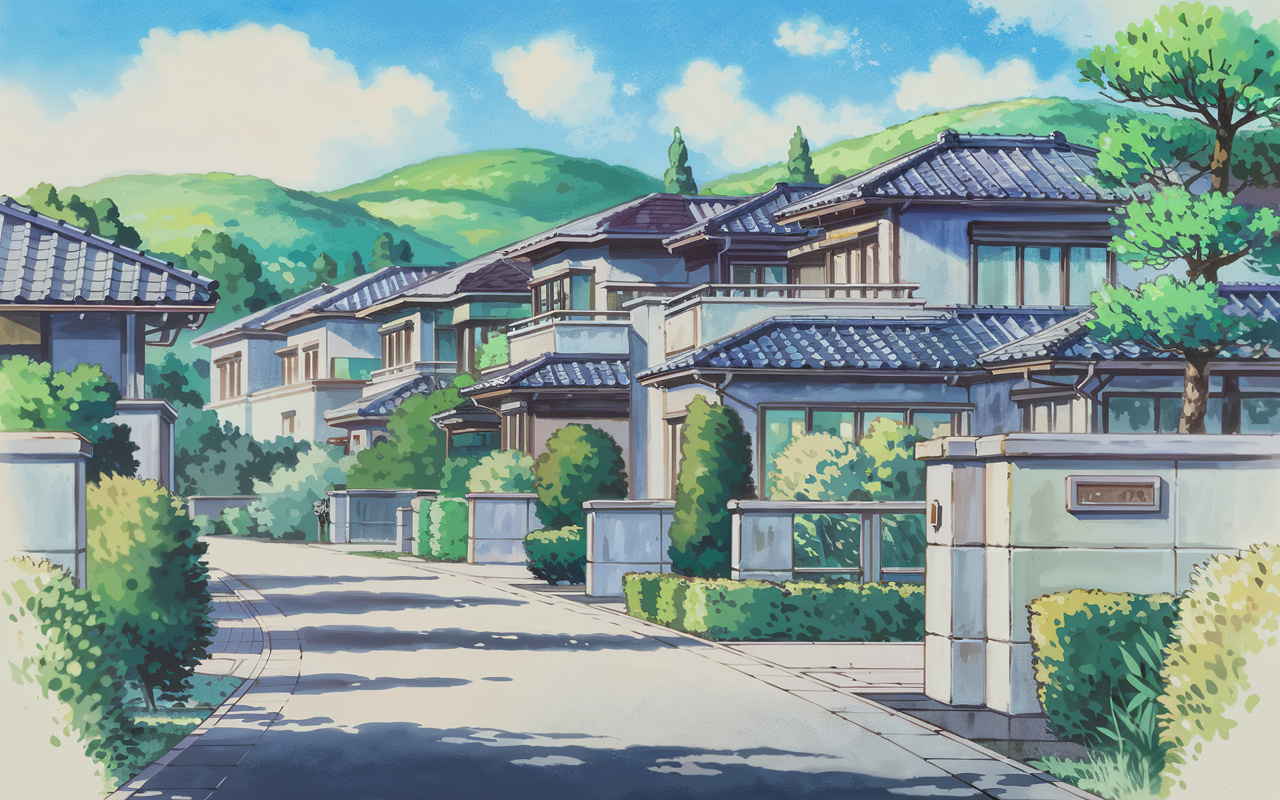 奈良県の新築一戸建て相場は?地域別に価格や住環境を解説の画像