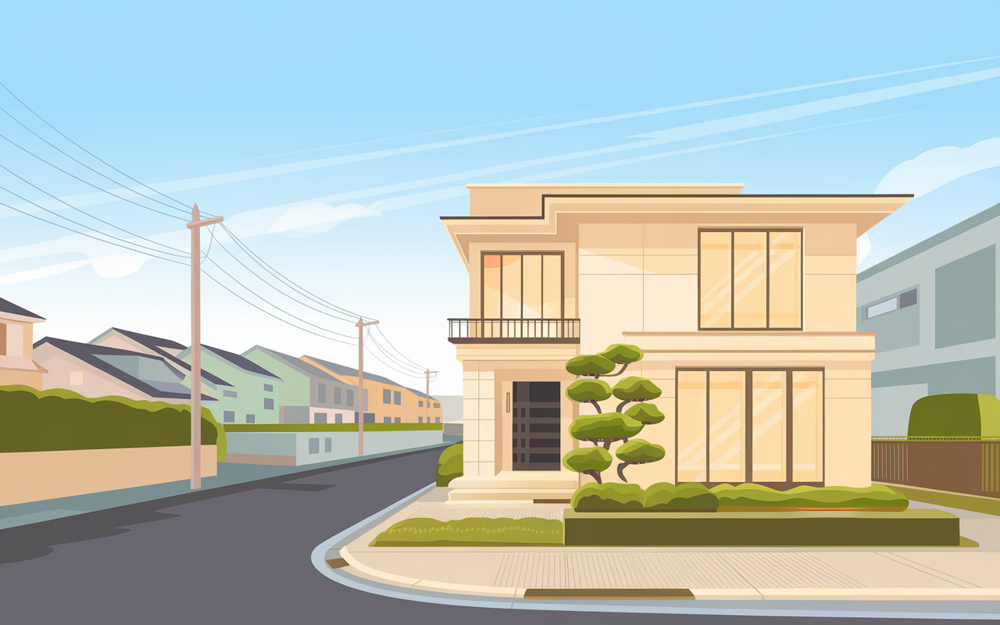 住宅購入のタイミングはいつがいい？年齢や家計から自分に合う買い時を判断する方法の画像
