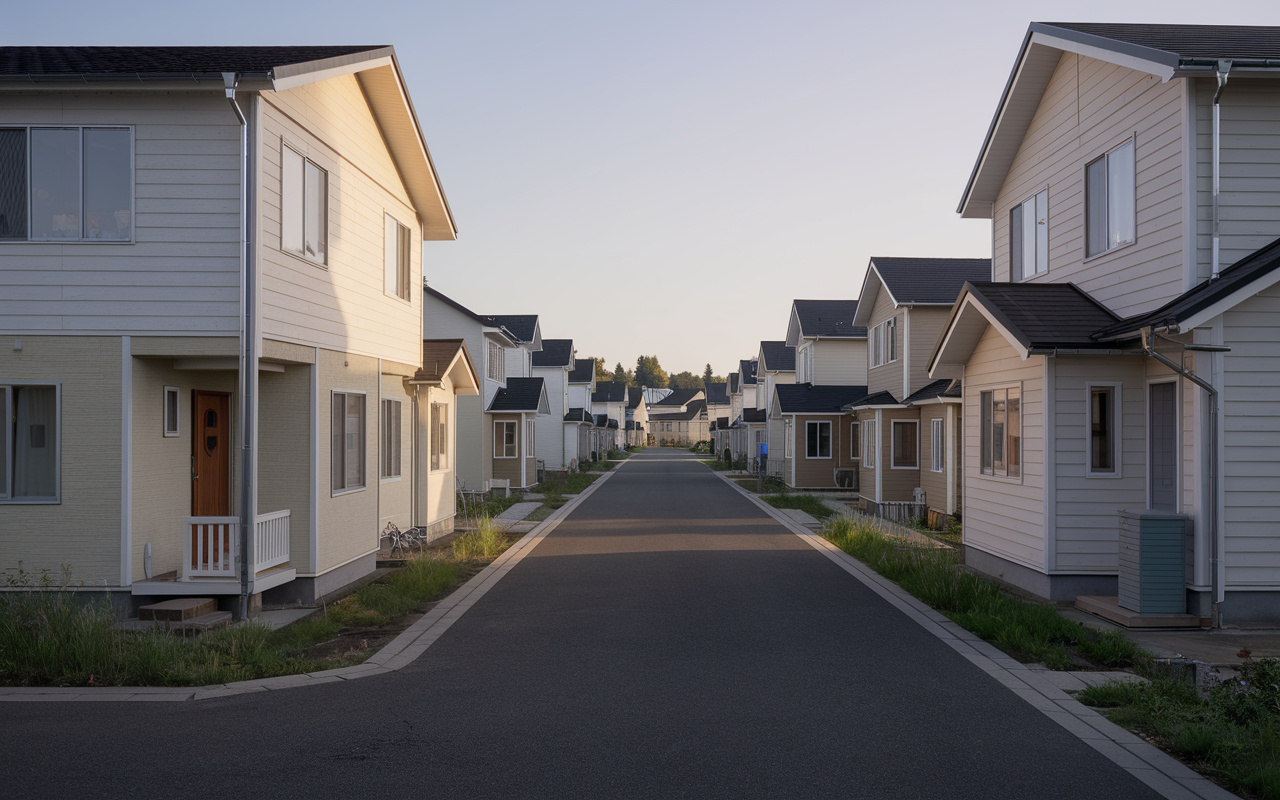 ローコスト住宅を解説!1000万台の注文住宅の安さの秘密や性能の画像