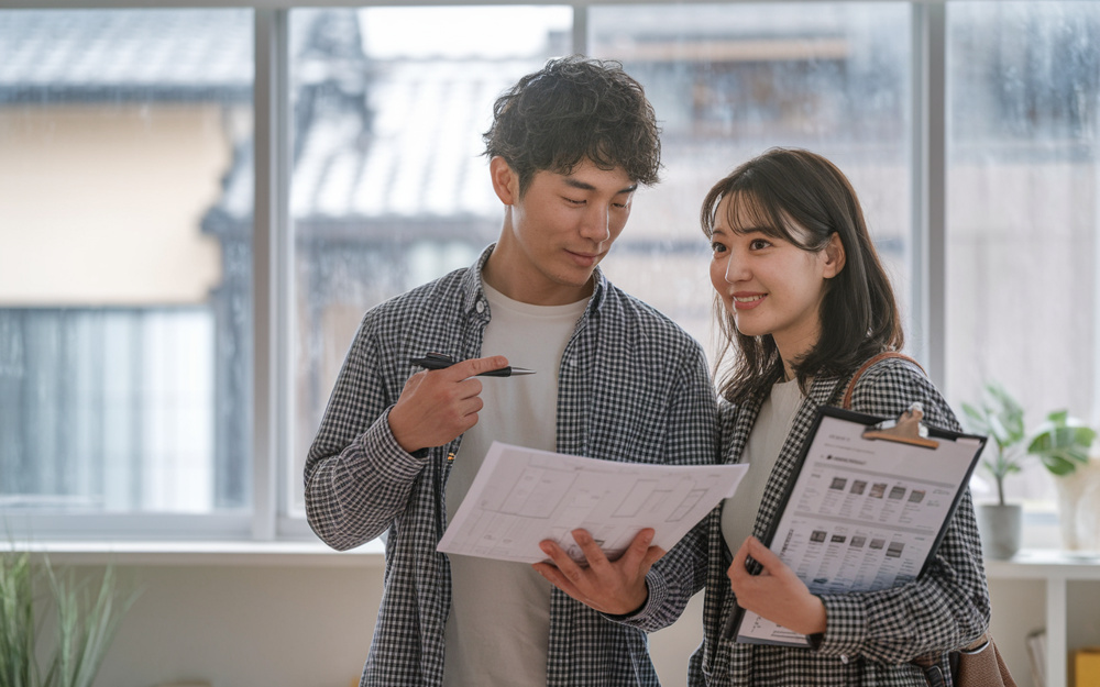 太秦の賃貸マンション選びは家賃相場から！引っ越し前に知りたい費用の目安を解説の画像