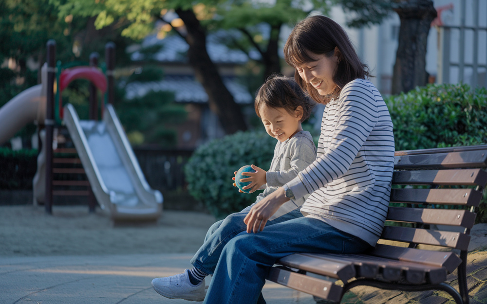 太秦で公園を探す子どもの遊び場は？移住前に知りたい環境情報の画像