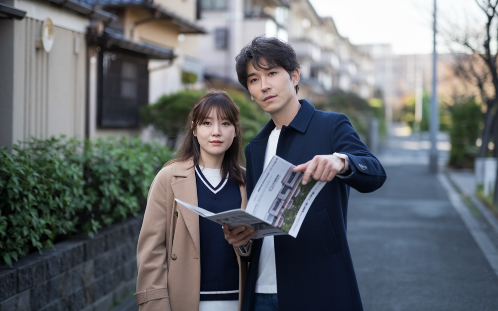 太秦の住みやすさは？他エリアとの比較ポイントを解説の画像