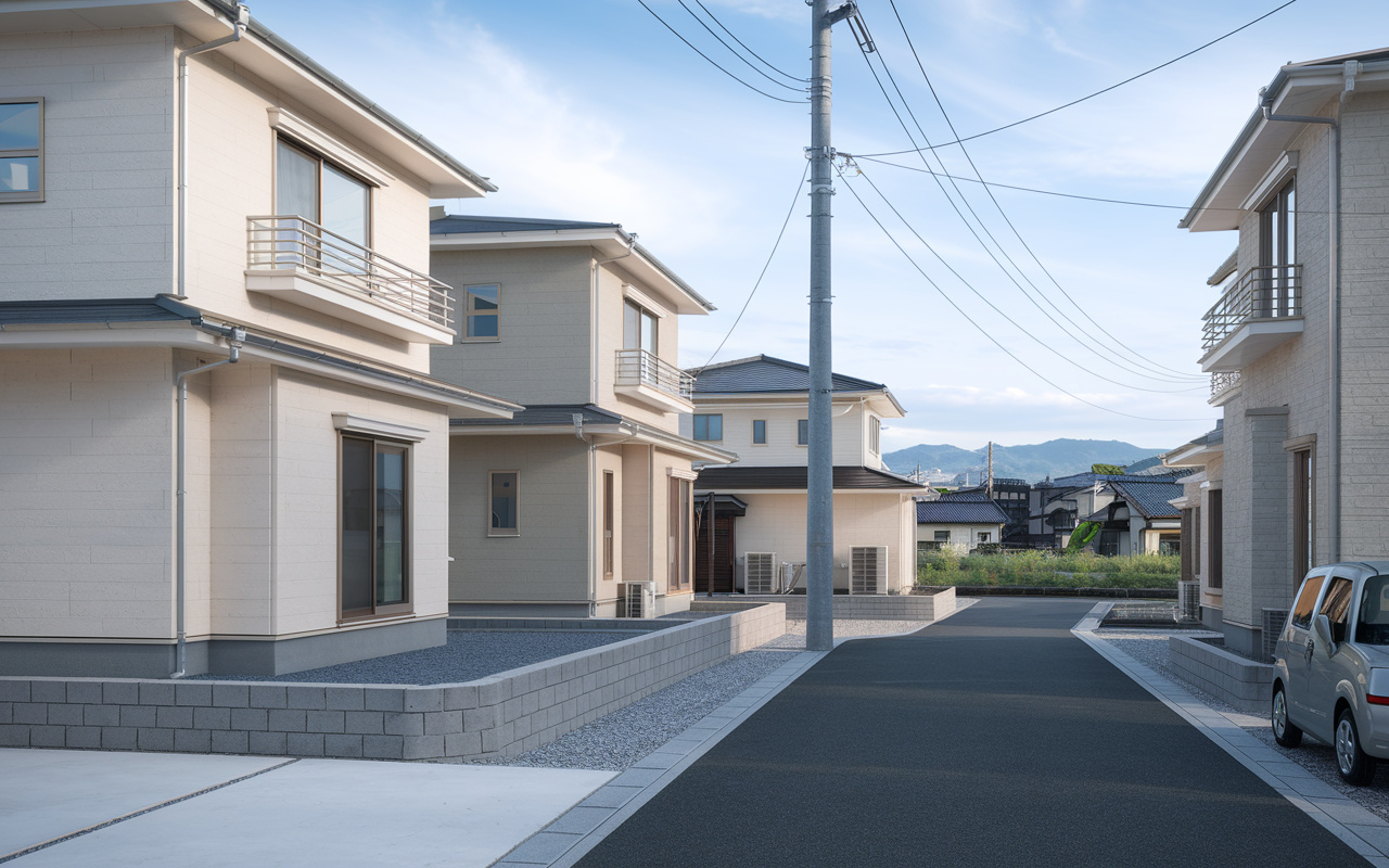 耐震性能は大丈夫?耐震等級の違いと建設住宅性能評価書や耐震診断の確認ポイントの画像