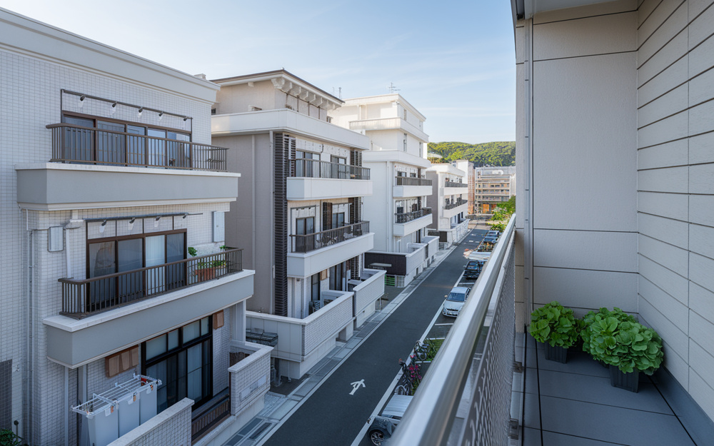 大阪市のマンション売却はいくらで売れる？相場と手取り額の目安を解説の画像