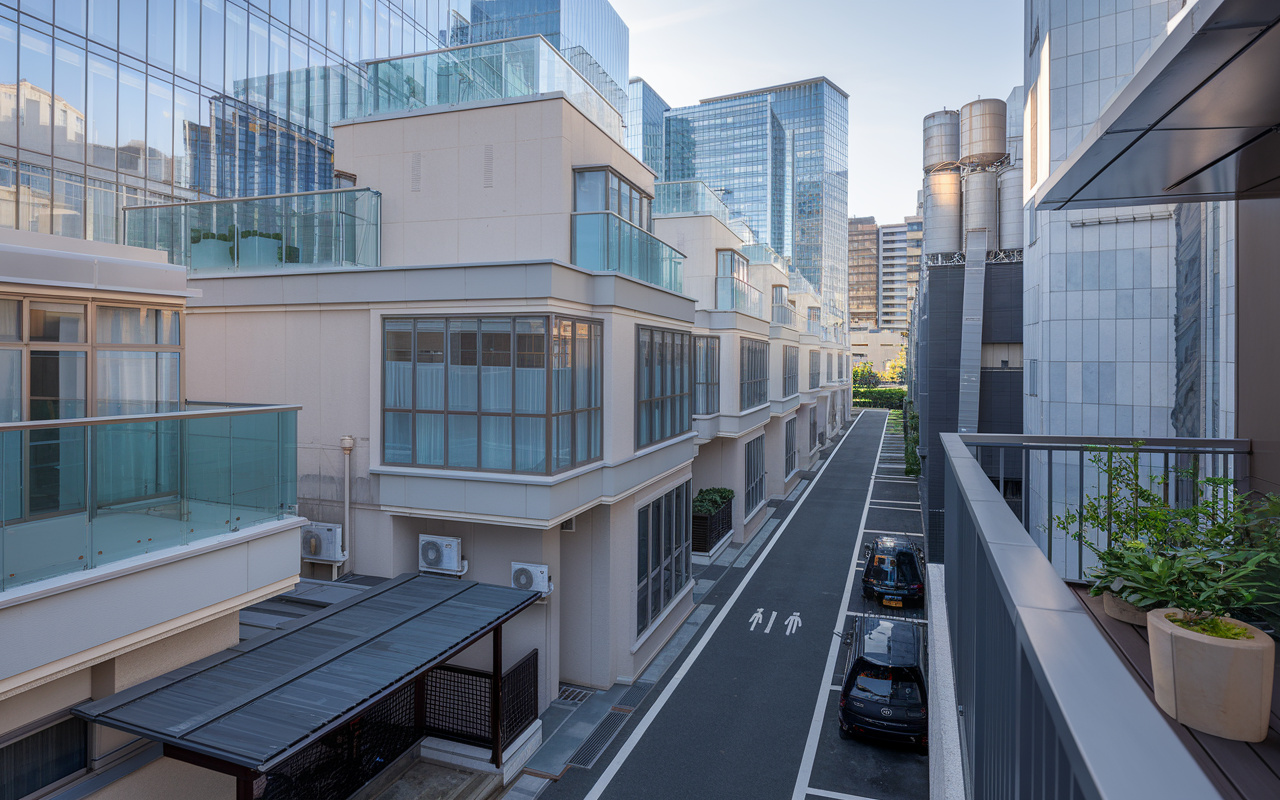 大阪市でマンション売却を検討中の方へ！実績が多い会社の選び方と信頼できる不動産会社の探し方の画像