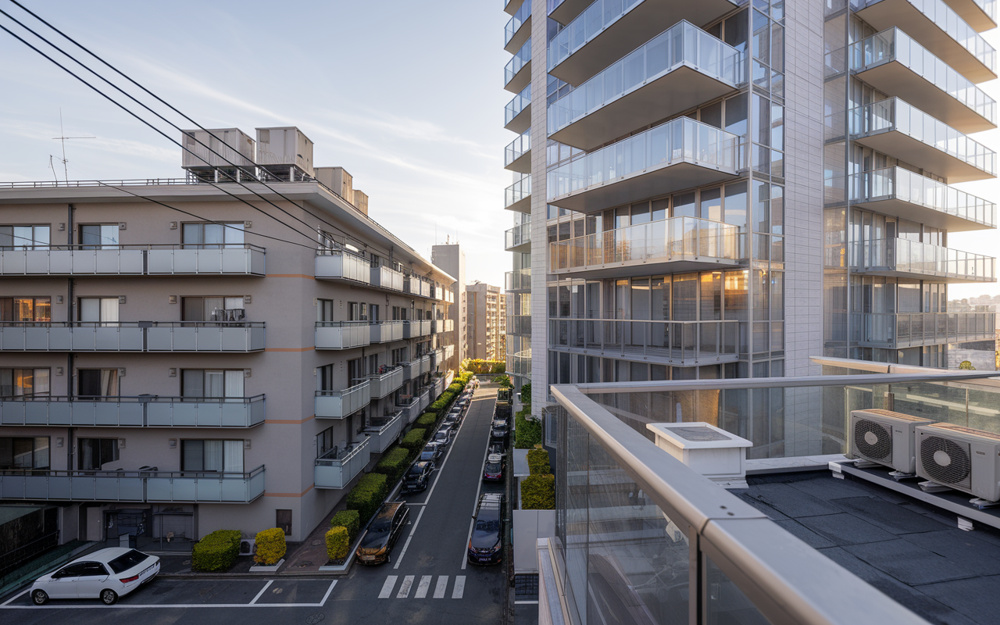大阪市でのマンション売却の流れは？基礎知識から手続きまで整理して解説の画像