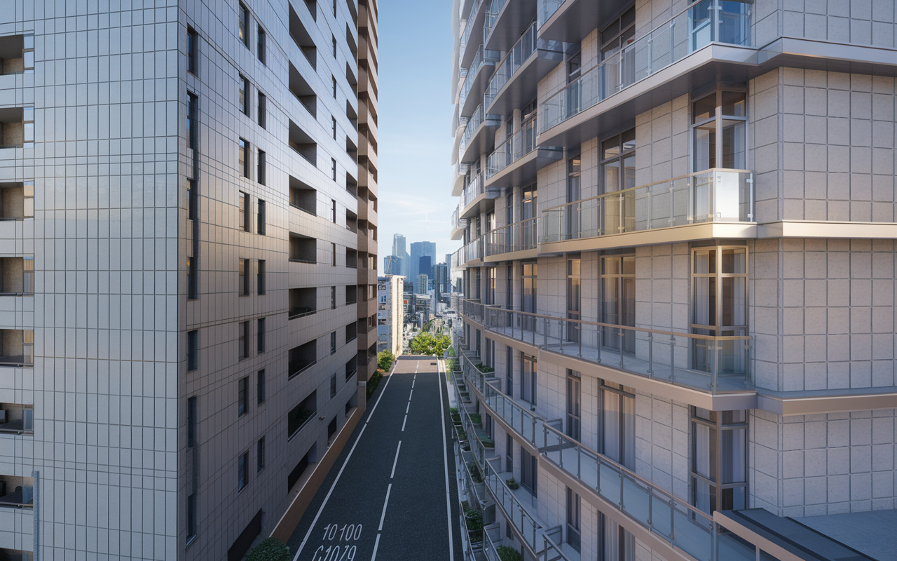 大阪市でマンションを高く売るには？コツを押さえて早期売却を目指す方法の画像