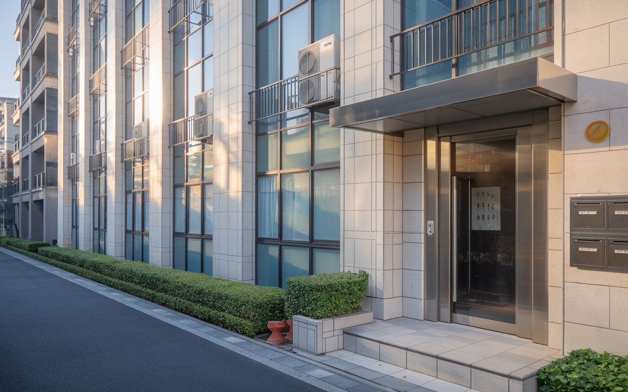 大阪市のマンション売却で譲渡所得税は？計算の流れと手取り額の目安を解説の画像