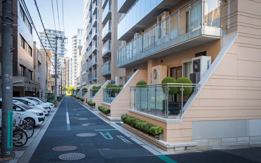 大阪市でマンション売却を検討中の方必見！一括査定の比較ポイントと不動産会社選びのコツの画像