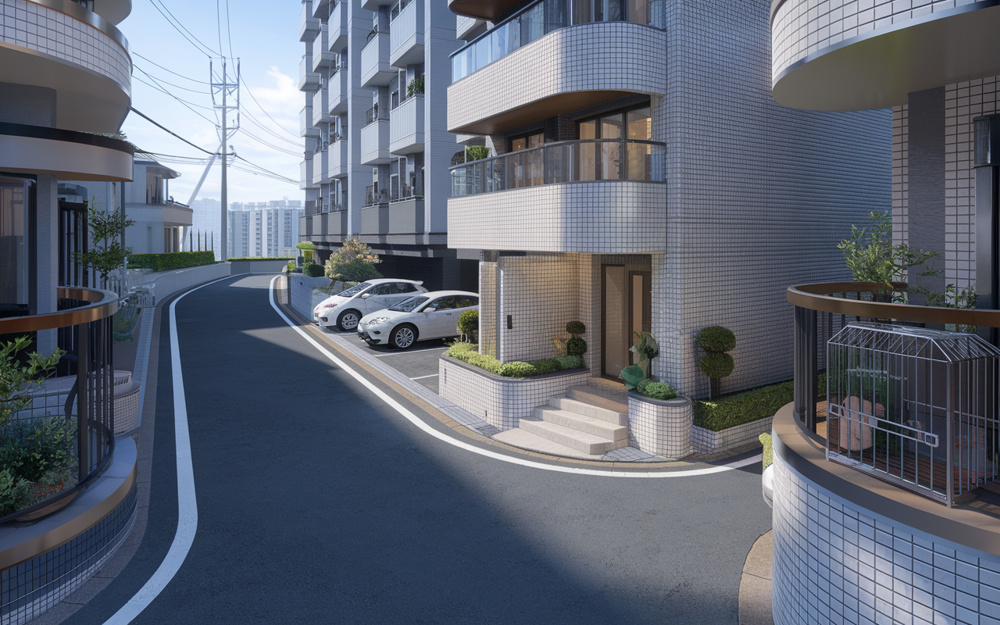 大阪市でペット可マンションへ住み替え！子育て目線の物件探しの進め方を解説の画像