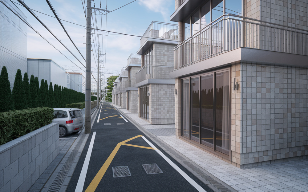 大阪市で中古マンション住み替え！タイミングの考え方と失敗しない進め方の画像