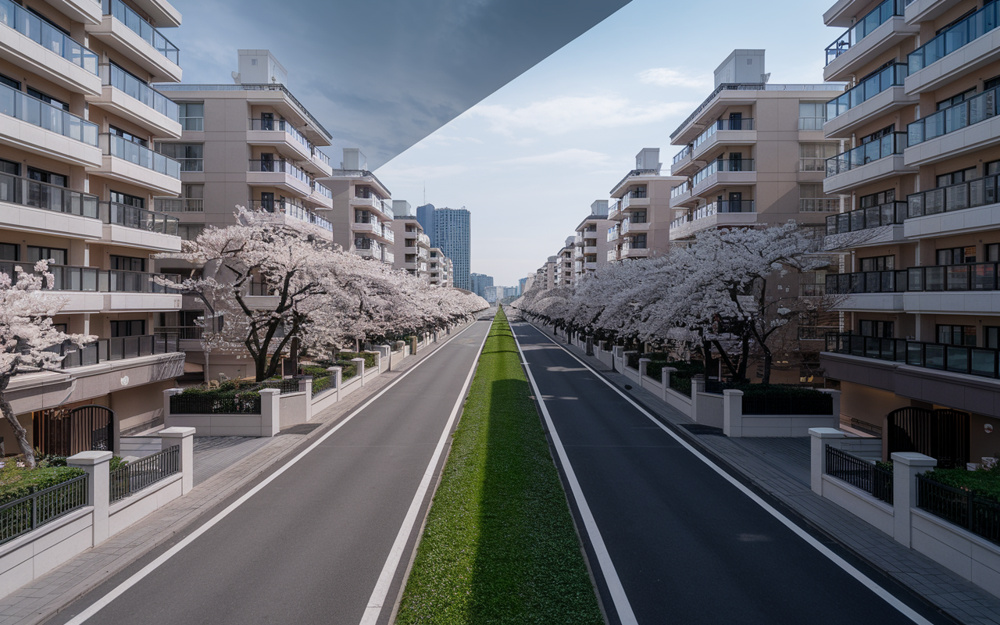 大阪市で子育てしやすいマンション選び！住み替えにおすすめエリアを解説の画像