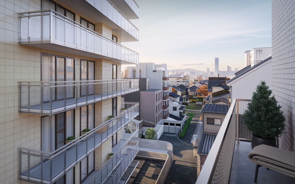 大阪市でマンション売却と購入を同時進行したい方へ！失敗しない資金計画の立て方を解説の画像