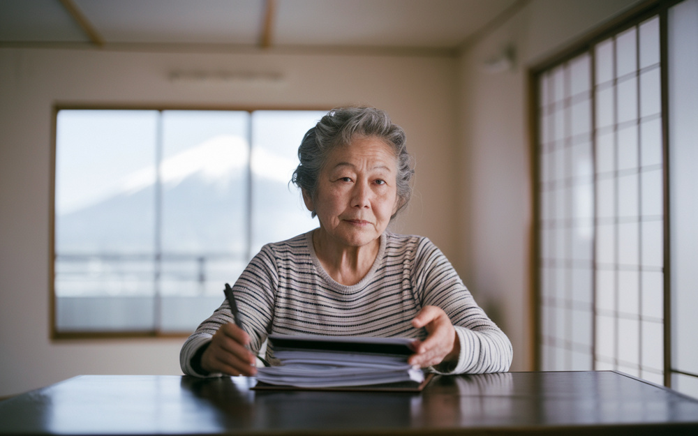 おひとりさま終活に不動産売却は必要？富士市で後悔しない住まいの整理方法の画像