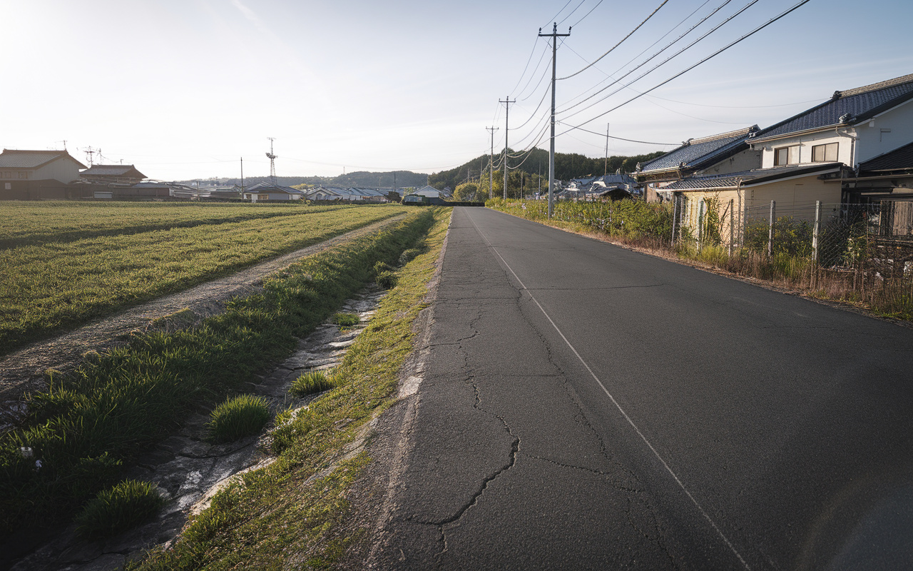 熊の被害は田舎ほど危険性が高い？富士宮市で安全に暮らすための対策と情報収集方法の画像