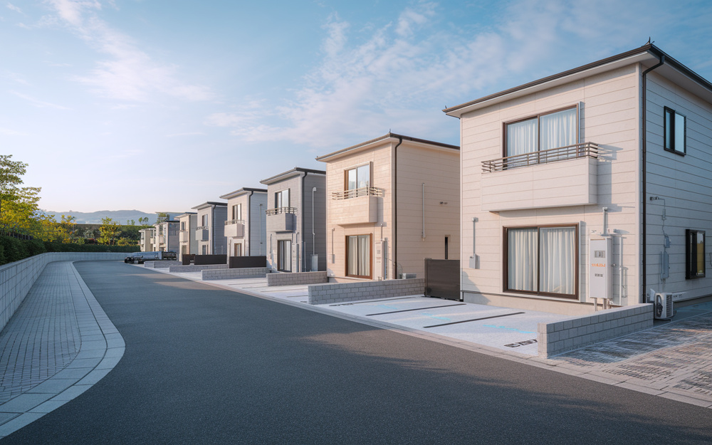 残価設定型住宅ローンの仕組みとは？富士市で毎月返済を抑えるポイントを解説の画像