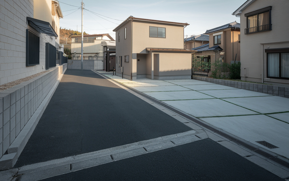 2025年の新設住宅着工数は減少傾向？富士市の住まい選びへの影響と今後の考え方の画像