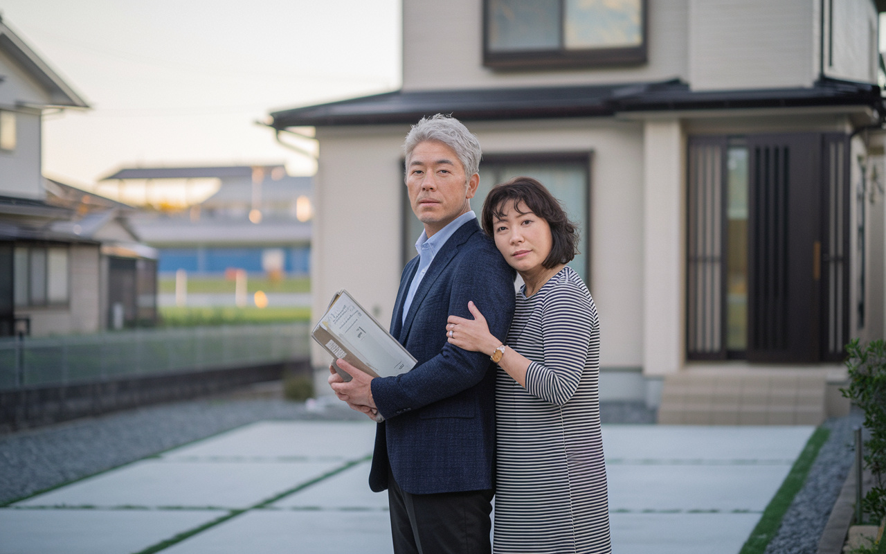 金沢市上安原で自宅を売却したい?緑中学校区の不動産売却の流れと価格相場を解説の画像