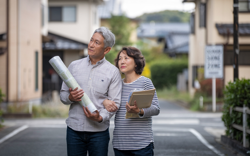 金沢市上安原で土地売却を検討中の方へ！緑中学校区の相場や高く売るポイントを解説の画像