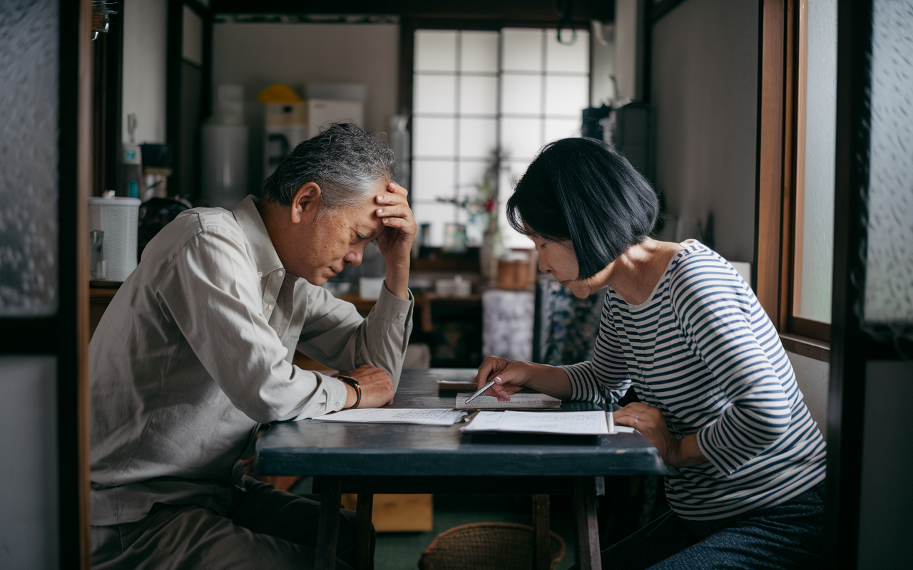接道なし土地の相続どうする？放棄検討前に知るべき注意点の画像