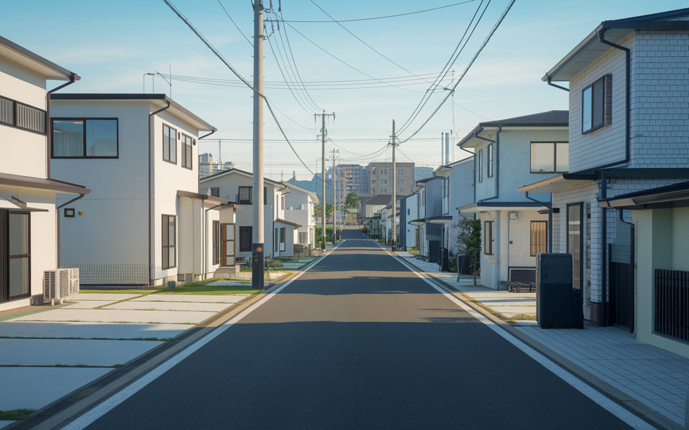 坂出市の不動産売却は今が検討期？相場の見方と売り方の基本を解説の画像
