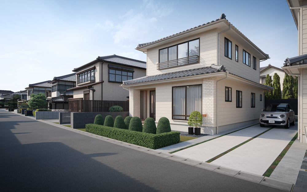 坂出市の一戸建て売却で悩んでいませんか？損をしない方法と流れを基礎から解説の画像