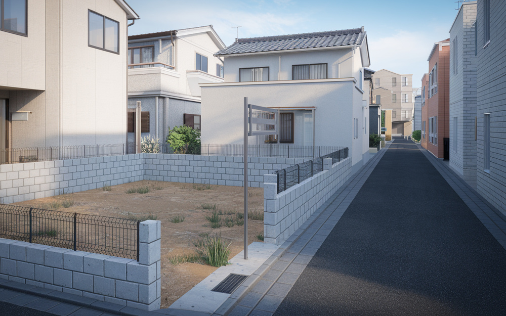 坂出市で土地を売りたい方必見！基礎知識と売却の流れをわかりやすく解説の画像