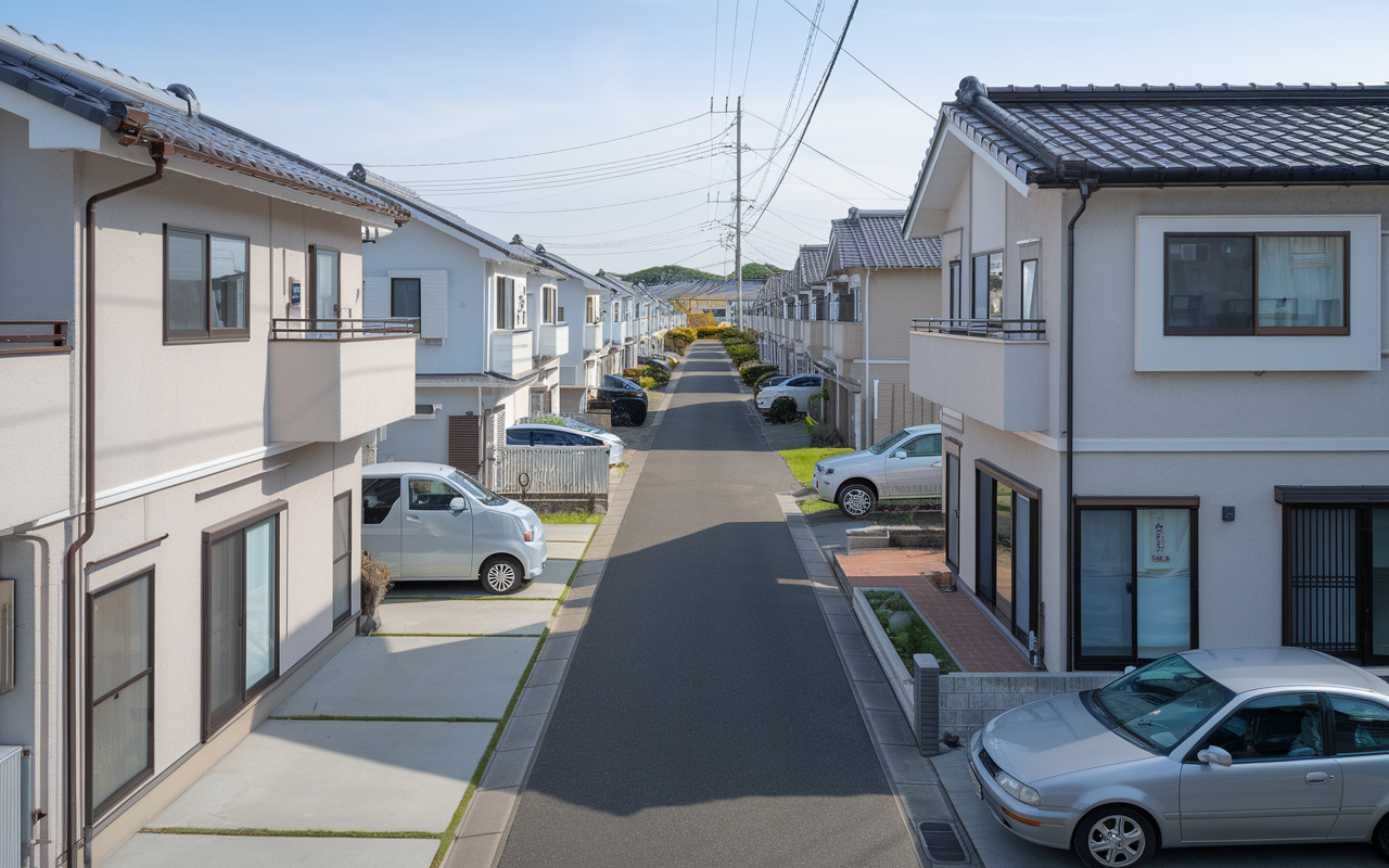 坂出市で土地の売値に悩む方へ!相場と決め方を分かりやすく解説の画像