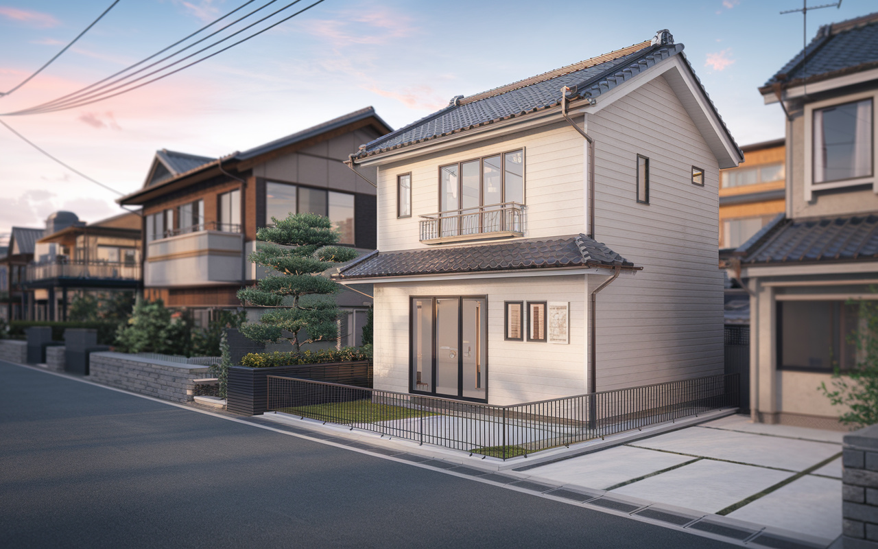 坂出市で土地売却を検討中の方へ!専門の不動産に相談する前に知るポイントの画像